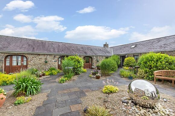 Primrose Cottage