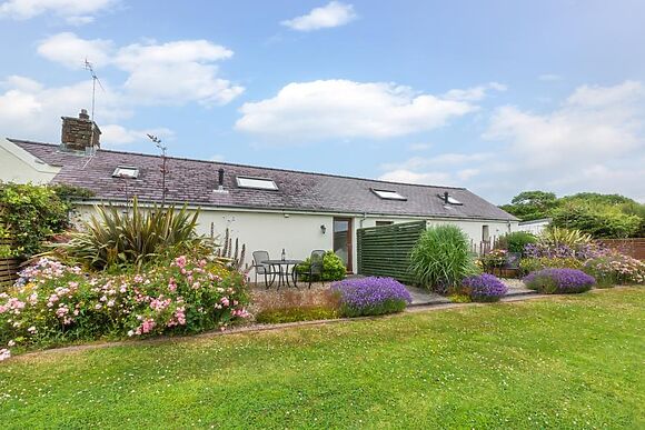 Primrose Cottage