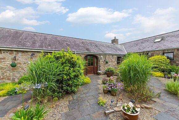 Primrose Cottage