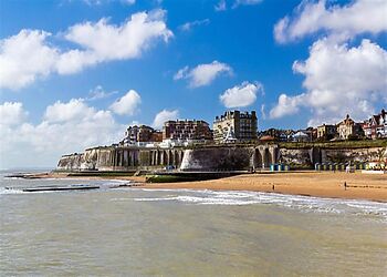 York Mansions Apartment