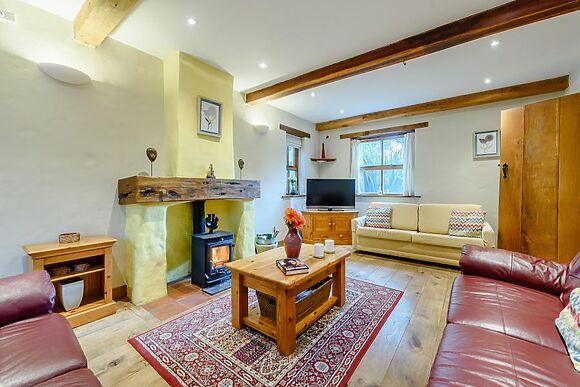 Chestnut Cottage