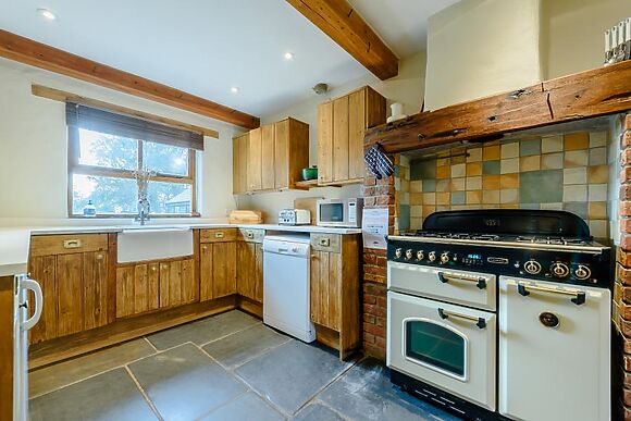 Chestnut Cottage