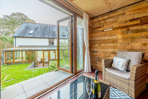 Chestnut Cottage