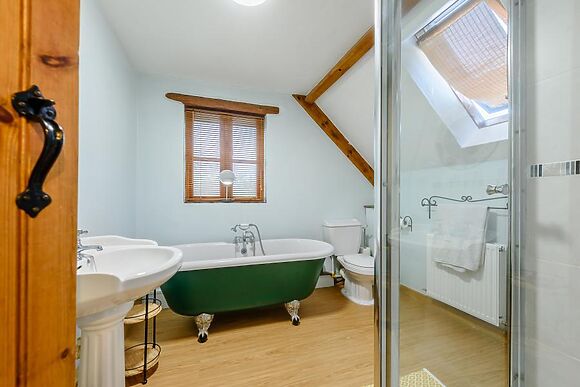 Chestnut Cottage
