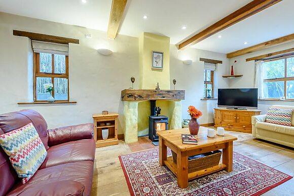 Chestnut Cottage