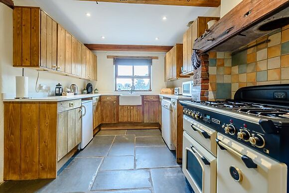 Chestnut Cottage