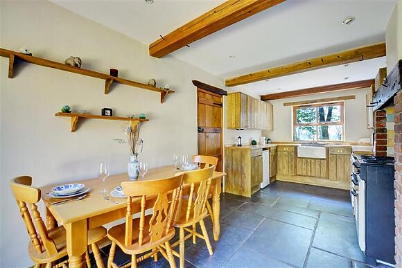 Chestnut Cottage