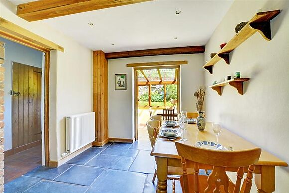 Chestnut Cottage
