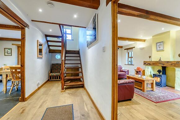 Chestnut Cottage