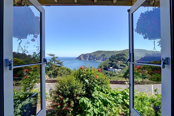 Lynton Cottage Seaview Terrace