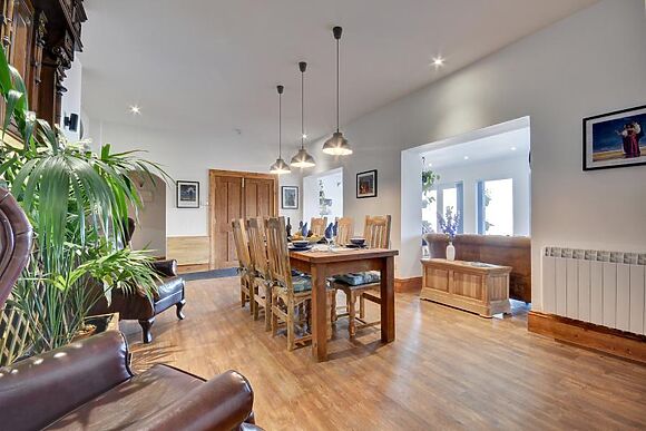 Lynton Cottage Seaview Terrace