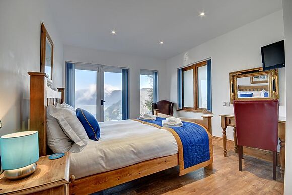 Lynton Cottage Seaview Terrace