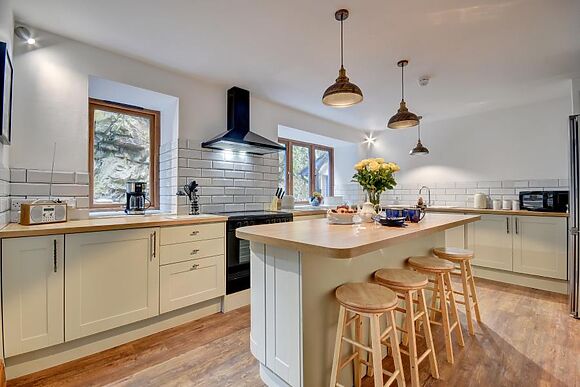 Lynton Cottage Seaview Terrace