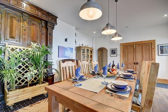 Lynton Cottage Seaview Terrace