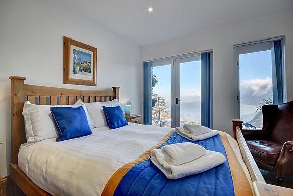 Lynton Cottage Seaview Terrace