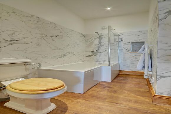 Lynton Cottage Seaview Terrace