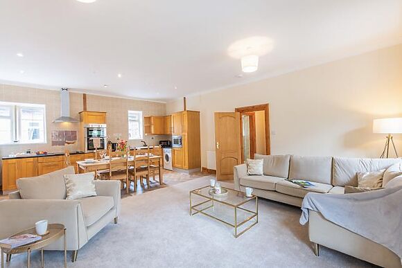 Turret Cottage at Hanlith Hall