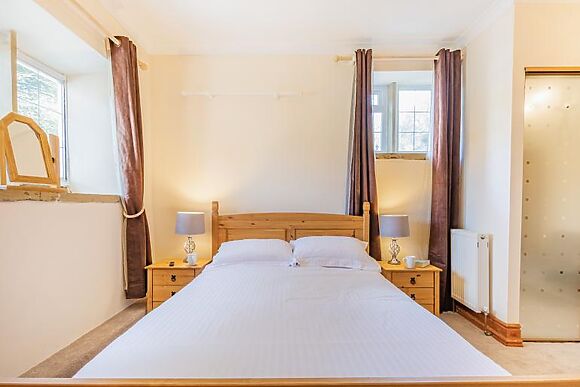 Turret Cottage at Hanlith Hall