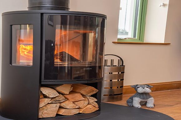 The Old Ambulance Station