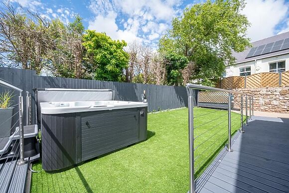 The Old Ambulance Station