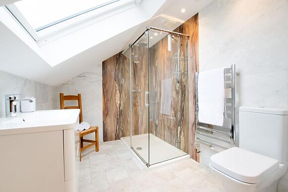 The Old Ambulance Station