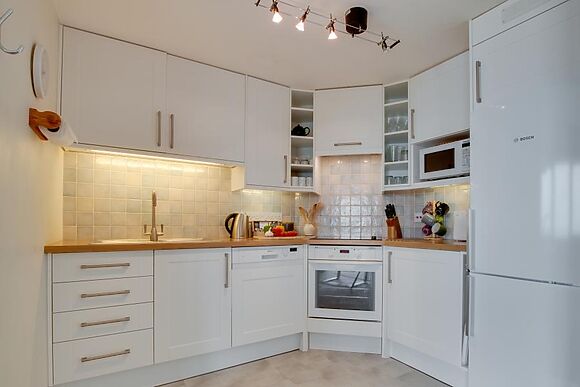 Flat 31 Clifton Court