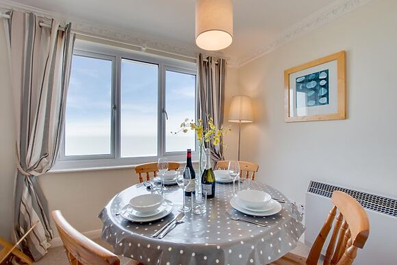 Flat 31 Clifton Court