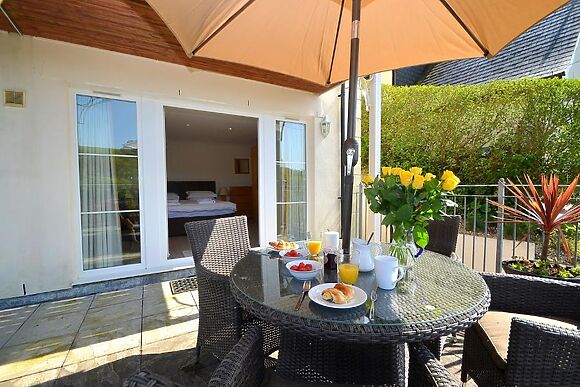 Inglewood Apartments