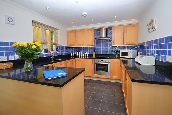 Inglewood Apartments