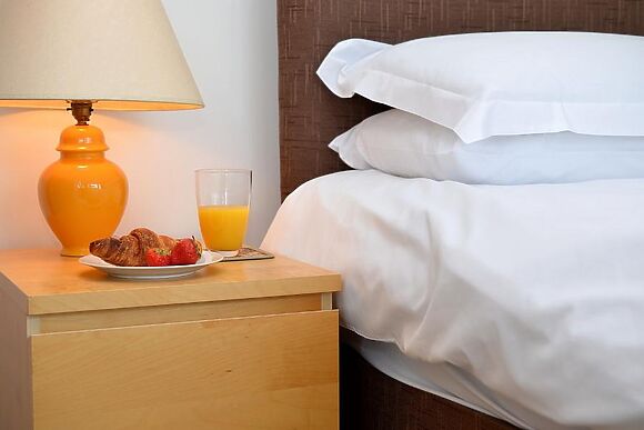 Inglewood Apartments