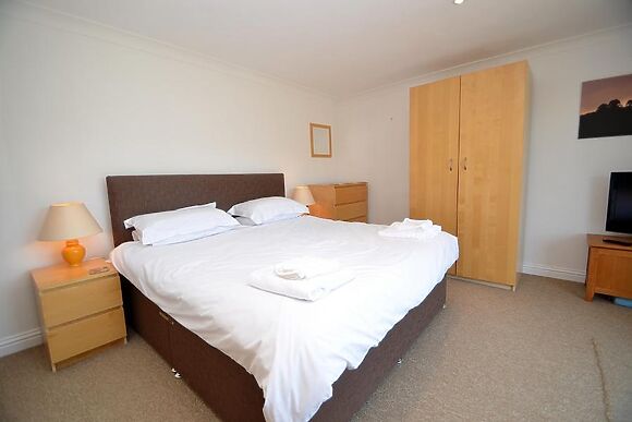 Inglewood Apartments