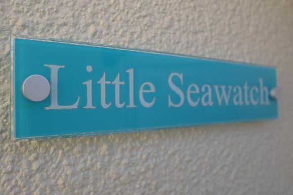 Little Seawatch