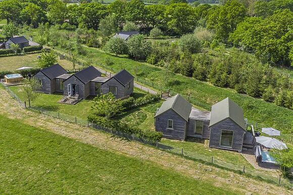 The Bolthole and Warren