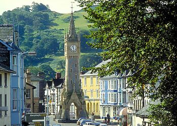 Tyddyn Bwlch