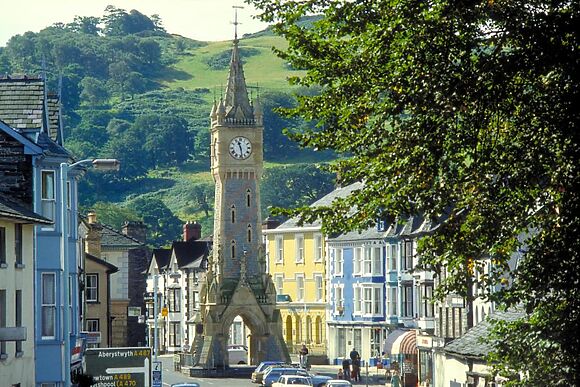 Tyddyn Bwlch