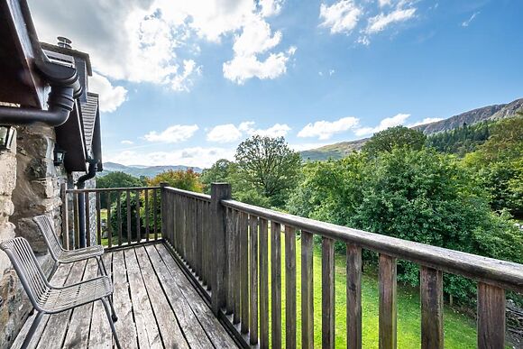 Tyddyn Bwlch