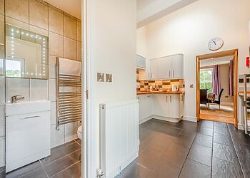 2-Bedroom House in Rhydlewis