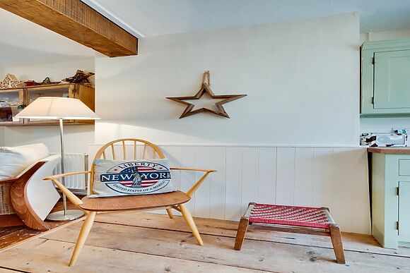 Star Cottage Shaldon