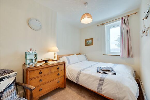 Star Cottage Shaldon