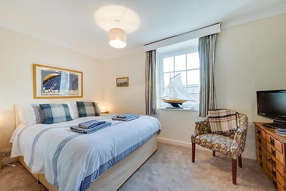 Star Cottage Shaldon