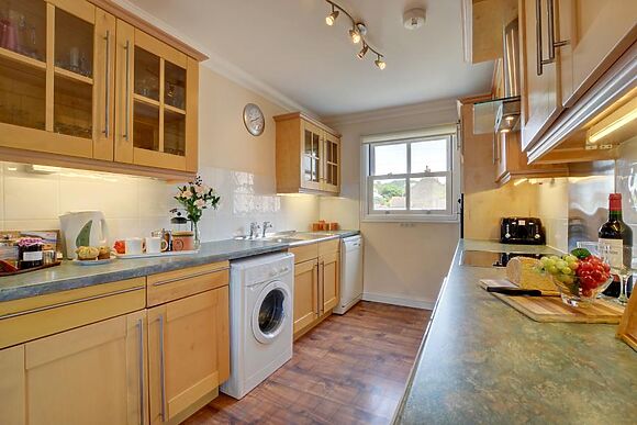 Sand Dunes Woolacombe