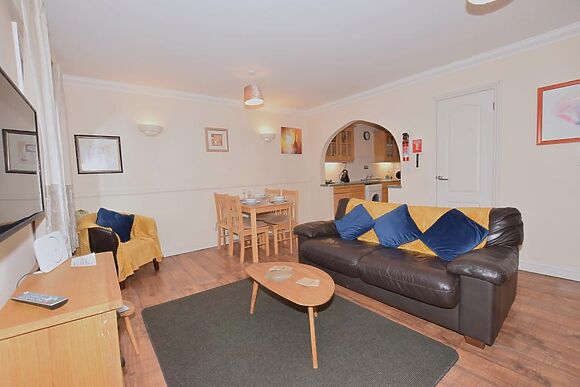 Sand Dunes Woolacombe