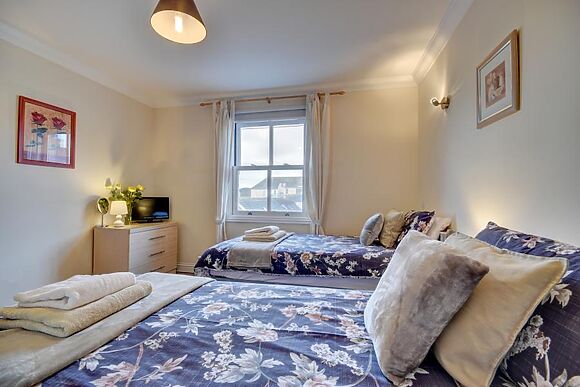 Sand Dunes Woolacombe