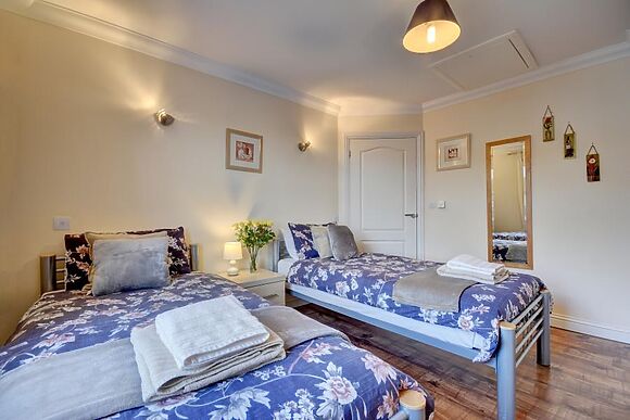 Sand Dunes Woolacombe