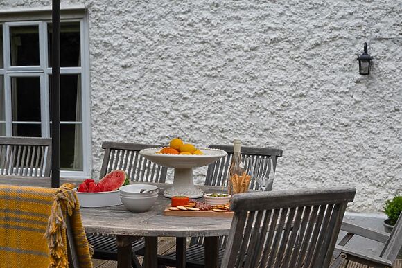 Church Farm Halesworth