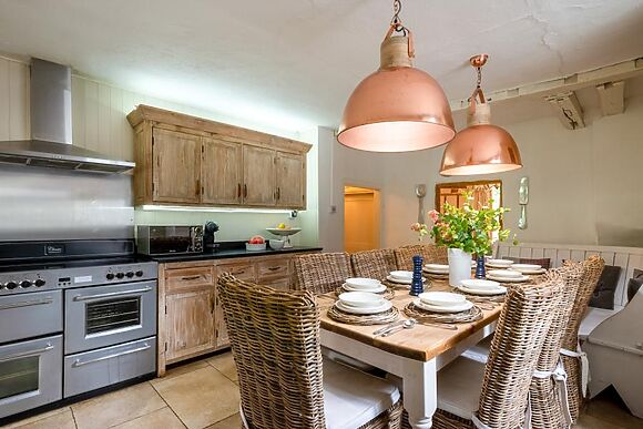 Church Farm Halesworth
