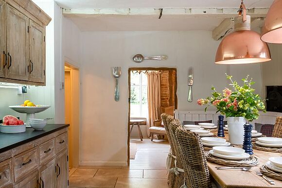 Church Farm Halesworth