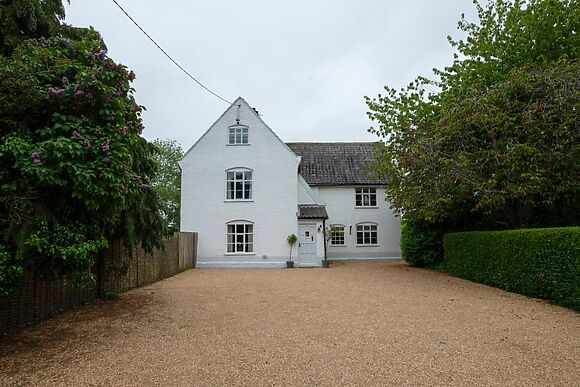 Church Farm Halesworth