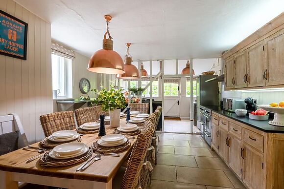 Church Farm Halesworth