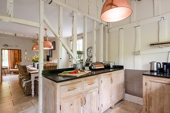 Church Farm Halesworth